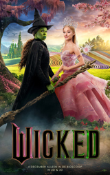 Wicked (Originele Versie)